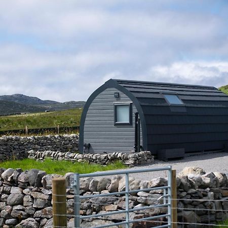 21 Callanish Luxury Pod Exterior photo